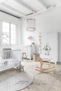 Dovilė Jablonskienė iš Home Decor kalba apie vaikų kambario dizainą