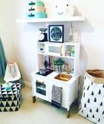 Dovilė Jablonskienė iš Home Decor kalba apie vaikų kambario dizainą