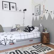 Dovilė Jablonskienė iš Home Decor kalba apie vaikų kambario dizainą