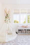 Dovilė Jablonskienė iš Home Decor kalba apie vaikų kambario dizainą