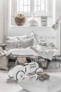 Dovilė Jablonskienė iš Home Decor kalba apie vaikų kambario dizainą