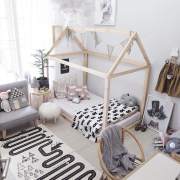 Dovilė Jablonskienė iš Home Decor kalba apie vaikų kambario dizainą