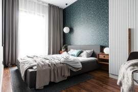 Perfectly harmonized 38 sq.m apartment in Poland
