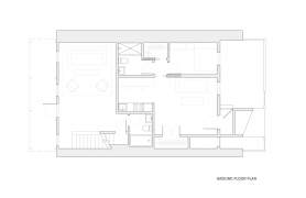 230 sq.m house for two families
