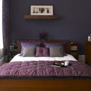 2018 m. Pantone spalva - ultra violetinė
