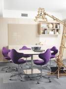 2018 m. Pantone spalva - ultra violetinė