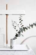 Eucalyptus - trendy interior decor detail
