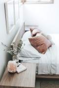 Eucalyptus - trendy interior decor detail