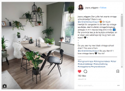 10 Instagram accounts to follow for home #2
