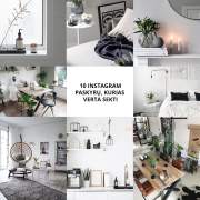  10 Instagram paskyrų, kurias verta sekti #2