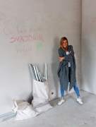 Kristinos P. (Ant medinės lentelės) svajonių virtuvė A-Z