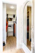 Dynamic and cozy 35 sq.m apartment in Moscow