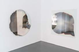 Unique mirrors which look like art works