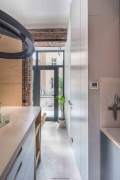 35 sq.m apartment transformation in Poland