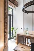35 sq.m apartment transformation in Poland