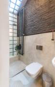 35 sq.m apartment transformation in Poland