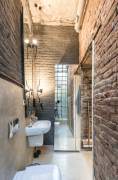 35 sq.m apartment transformation in Poland