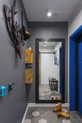 Colourful and cozy 77 sq.m apartment in Moscow