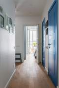 Colourful and cozy 77 sq.m apartment in Moscow