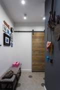Colourful and cozy 77 sq.m apartment in Moscow