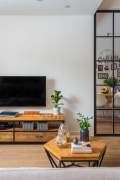 Colourful and cozy 77 sq.m apartment in Moscow