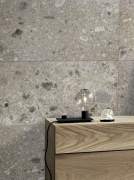 2018 m. apdailos tendencija - terrazzo (mozaikinis betonas)