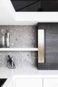 2018 m. apdailos tendencija - terrazzo (mozaikinis betonas)