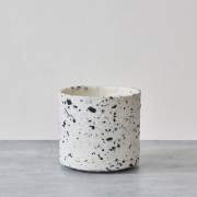 2018 m. apdailos tendencija - terrazzo (mozaikinis betonas)