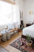 Carpet layering - new interior trend