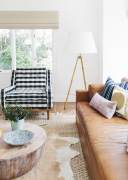 Carpet layering - new interior trend