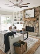 Carpet layering - new interior trend