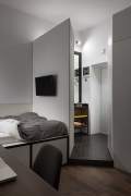 17 sq.m apartment for student in Ukraine