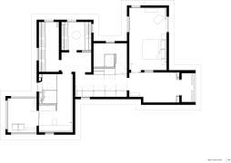 House with a basement for a disabled dog