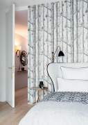 Believe and apply interior trends less!