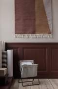 Believe and apply interior trends less!