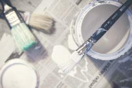 Believe and apply interior trends less!