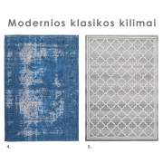 15 šiuolaikiškų kilimų internetu