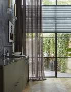 Plisuotos žaliuzės - pasaulyje populiarus langų dengimo būdas