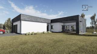 Pradėjom darbus su architektais!