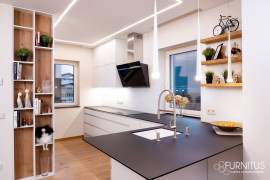 Compact HPL stalviršiai - ploni, tvirti ir atsparūs drėgmei