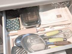 Kaip Eglė susikūrė low/zero waste virtuvę?
