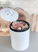 Kaip Eglė susikūrė low/zero waste virtuvę?