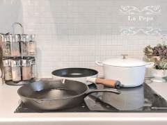 Kaip Eglė susikūrė low/zero waste virtuvę?