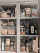 Kaip Eglė susikūrė low/zero waste virtuvę?