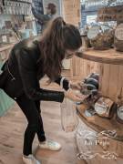 Kaip Eglė susikūrė low/zero waste virtuvę?