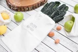 Kaip Eglė susikūrė low/zero waste virtuvę?