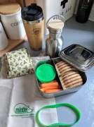 Kaip Eglė susikūrė low/zero waste virtuvę?