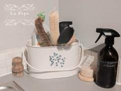 Kaip Eglė susikūrė low/zero waste virtuvę?