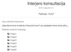 interjerokonsultacija.lt - nebrangi ir greita specialisto pagalba