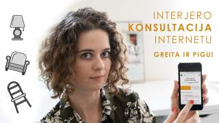 interjerokonsultacija.lt - nebrangi ir greita specialisto pagalba